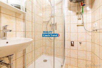 Prodej bytu 2+kk, 47 m2 Lipník nad Bečvou, ev.č. 02788 - 14