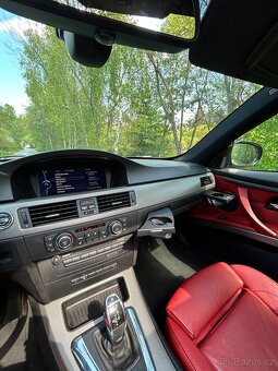 BMW E92 335i LCI DKG (DCT) - 14
