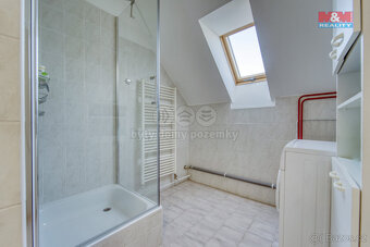 Prodej domu s kancelářemi a prodejnou, 215 m², Zeleneč - 14