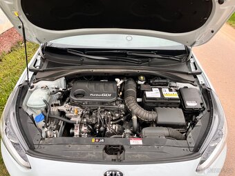Kia Ceed SW CD 1.0 T-GDI FRESH 46tkm - 14