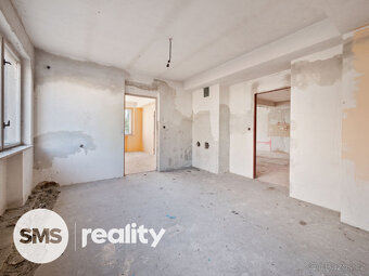 Prodej domu 228,5 m², pozemek 850 m² v Kojetíně na ulici Str - 14