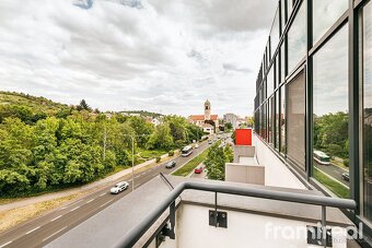 Prodej ateliéru 2+kk, 69 m2 + 7m2 terasa - Brno - Židenice - 14
