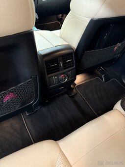 Mercedes-Benz ML 63 AMG 4M / DESIGNO / TOP VÝBAVA / CZ - 14