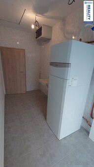 Novostaba rodinného domu, užitná plocha 144m2 - Drahotěšice, - 14