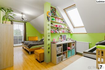 Rodinný dům 120m2 Stehelčeves - 14