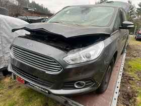 ND Ford S-max II 2017 2,0TDCi - 14
