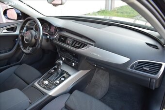 Audi A6 3,0 TDI QUATTRO S-TRONIC AVANT - 14