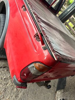 Ford Ranger 2,5 TDi - 14