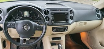 VW Tiguan 2,0TDI 103kW 4x4 DSG - 14