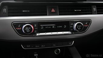 Audi A4 Avant 40 tdi - 14