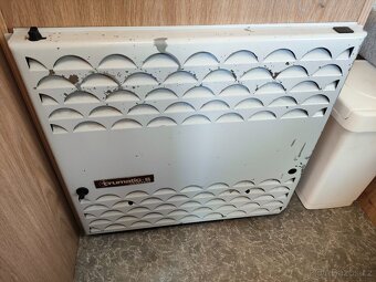 Karavan Sterckeman A4004 rv.1992 - 14