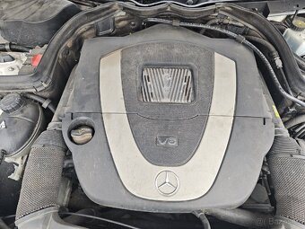 Mercedes C280 (W204) AMG - 14