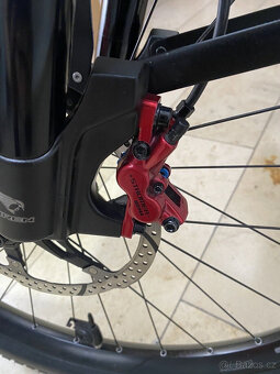 Stromer ST5 S Elektrokolo 45 km/h - 14