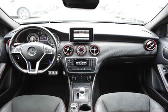Mercedes-Benz Třídy A45 AMG.4MATIC.76t.KM. - 14