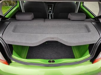 Škoda Citigo 1.0 MPI - 2014, 5DV, POUZE 93 500 - TOP❗ - 14