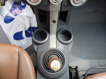 Mitsubishi Colt 1.5i Cabrio , ALU, r.v.2006 - 14