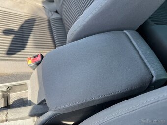 Volkswagen Golf V 2.0TDI 103KW - 14