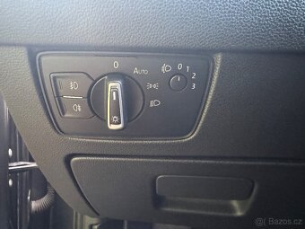 VW Passat B8 1.8TSi 132kw manuál, DPH, servisováno - 14