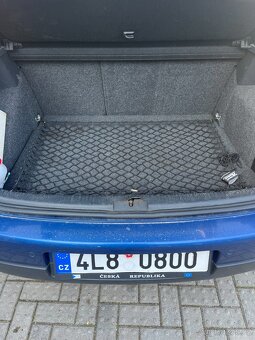 VW Golf V 1,9TDI 77KW - 14