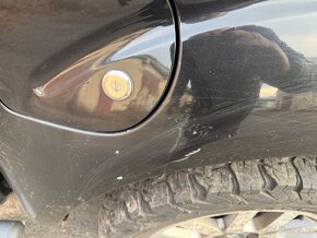 Prodám na Nissan Navara  D40 3,0 nafta rv11 - 14