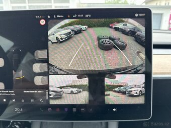 Tesla Model 3 LR Dual Motor AWD, 366kw, 3/2022, 71tkm, DPH - 14