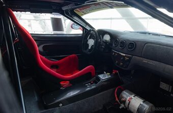 Ferrari 360 Challenge | Oficiální závodní vůz - 14