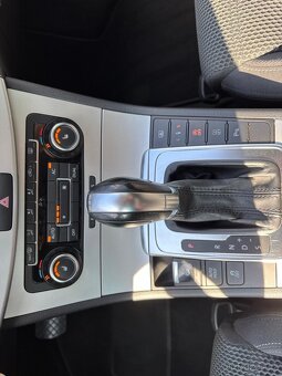 VW Passat CC 2.0 TDI 125kw DSG 2011 Bi-xenon ALU 18" - 14