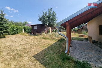 Pronájem chaty, 145 m², Jesenická přehrada - Malá Všeboř - 14