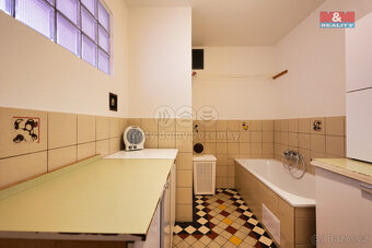 Prodej rodinného domu, 130 m², Nezamyslice, ul. Sportovní - 14