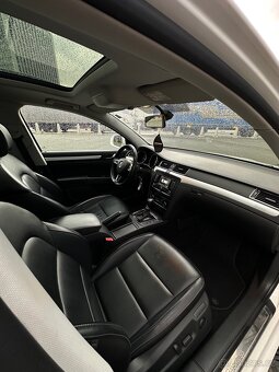 Škoda Superb 2 2.0 TDI DSG 125kw - 14