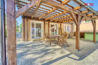 Prodej skladovacího objektu, 1220 m², Lhůta u Tymákova - 14