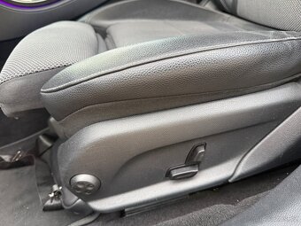 Mercedes Benz E220 CDI W213 - Prodloužená záruka - 14