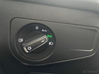 Volkswagen Tiguan Move 1.5 TSI 4x2-navi,LED,temp,vyh.s,150PS - 14
