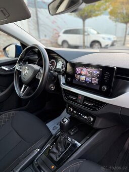 Škoda Scala 1.0 tsi Dsg 2020 - 14