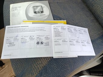 Nissan Primastar Trafic 2.0 DCi tažné klima z.pneu - 14