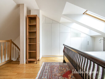 Prodej bytu 3+kk, Praha 4 - Nusle - 14