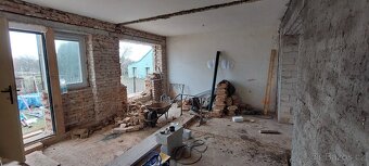 Stavební práce rychle a kvalitně - 14