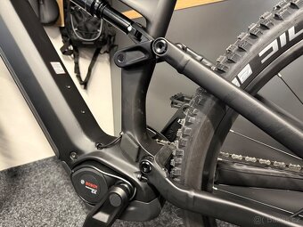 CUBE Stereo Hybrid ONE44 HPC RACE 800 vel.L a XL 2026 NOVÉ - 14