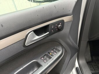 Volkswagen Touran, 1.4TSI, 103kw - 14