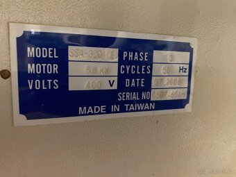 Formátovací pila - 14