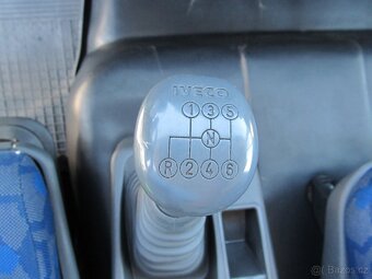 Iveco Eurocargo ML 150E21 cisterna - 14