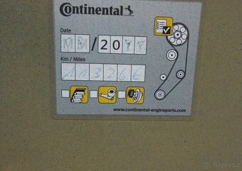 Citroën C3 1,1 44 kW KLIMA Serviska benzín - 14