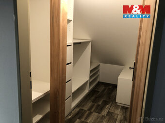 Pronájem RD - 162 m², Rakov, u Hranic na Moravě - 14