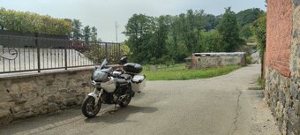 Ducati Multistrada 1000 DS - 14