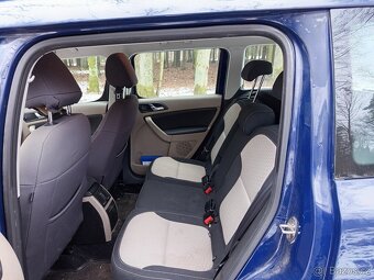 Škoda YETI ♛ 1.6 TDI - GreenLine - - 14