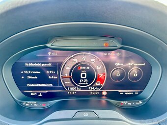 Audi RS3 8V DAZA - 14