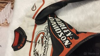 Harley Davidson Raceway Screamin Eagle - 14