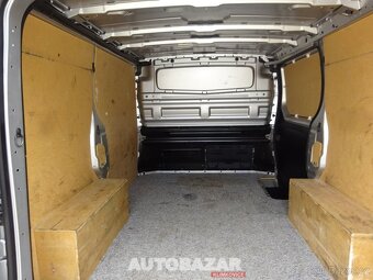 Opel Vivaro 1,6 CDTi, GARANCE KM - 14