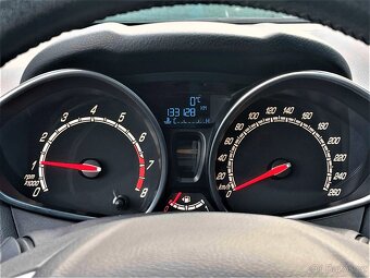 Ford Fiesta 1.6 ST _ 133000km - 14