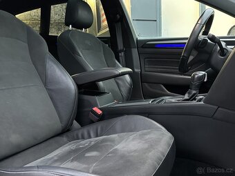 Volkswagen Arteon 2021 - 14